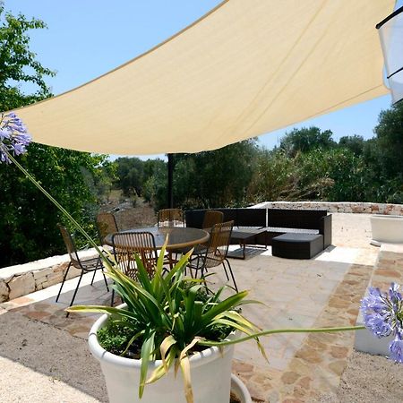 אוסטוני Villetta Panoramica מראה חיצוני תמונה