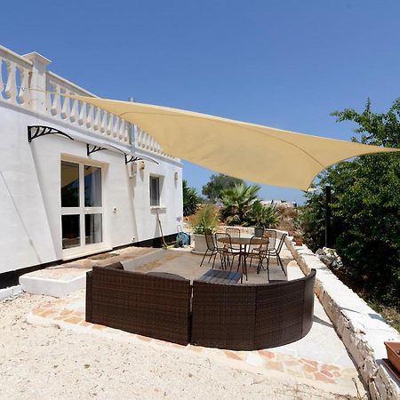 אוסטוני Villetta Panoramica מראה חיצוני תמונה