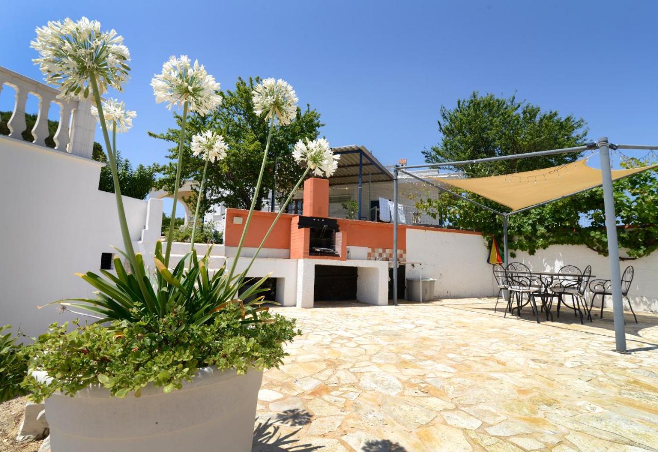 אוסטוני Villetta Panoramica מראה חיצוני תמונה