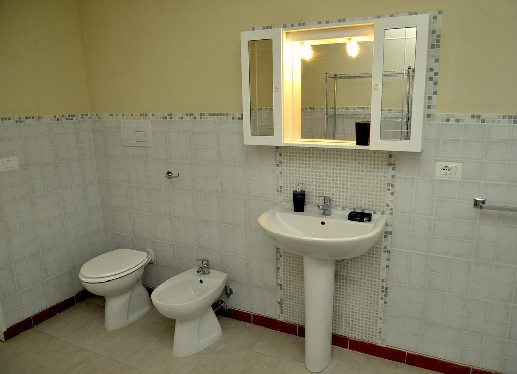 אוסטוני Villetta Panoramica מראה חיצוני תמונה