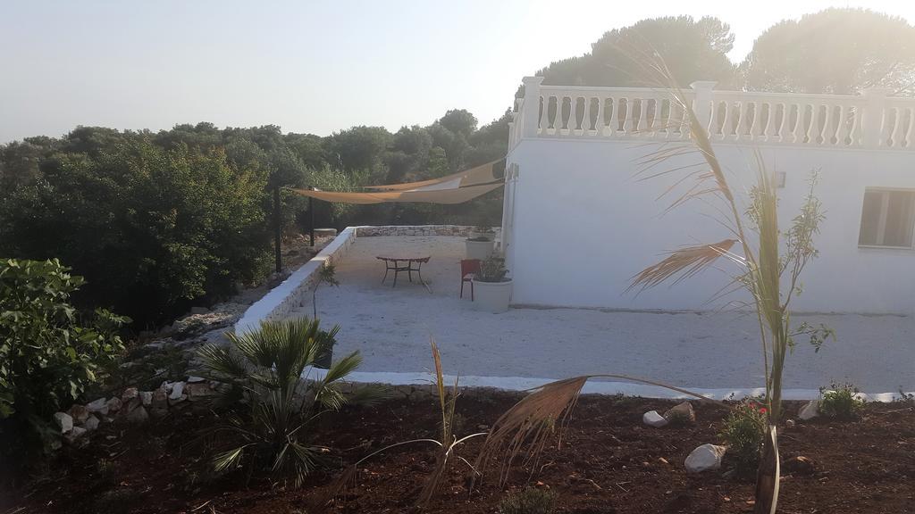 אוסטוני Villetta Panoramica מראה חיצוני תמונה