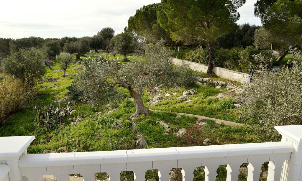 אוסטוני Villetta Panoramica מראה חיצוני תמונה